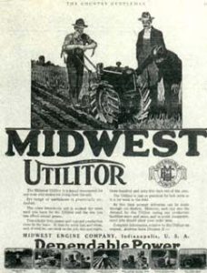 Midwest Utilitor Image